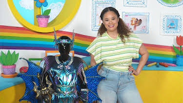 9:00 AM: Milkshake! Black History Month Carnival | Channel 5 | 10/3 2026