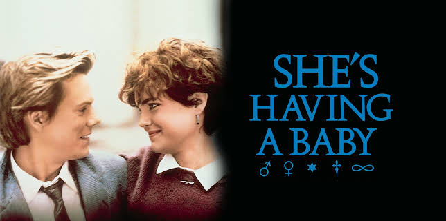 She's Having a Baby (1988)