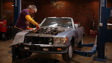 9:00 AM: Wheeler Dealers (S13) | Discovery Channel | 8/2 2026