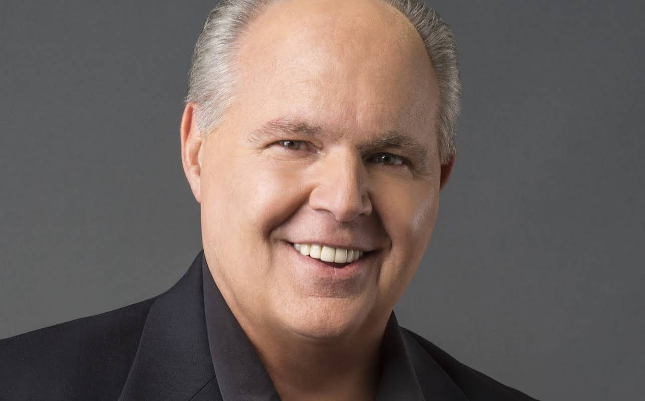 Rush Limbaugh