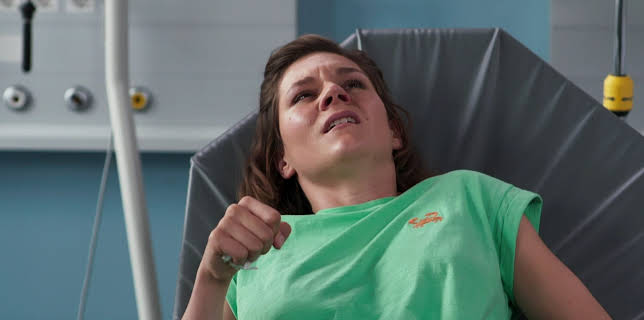 08:55: In aller Freundschaft - Die jungen Ärzte (246) | MDR Fernsehen | 3/16 2026