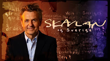 12:00: Skavlan og Sverige | NRK 2 | 9/27 2026