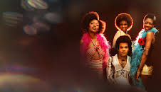 Boney M. - Disco. Macht. Legende.