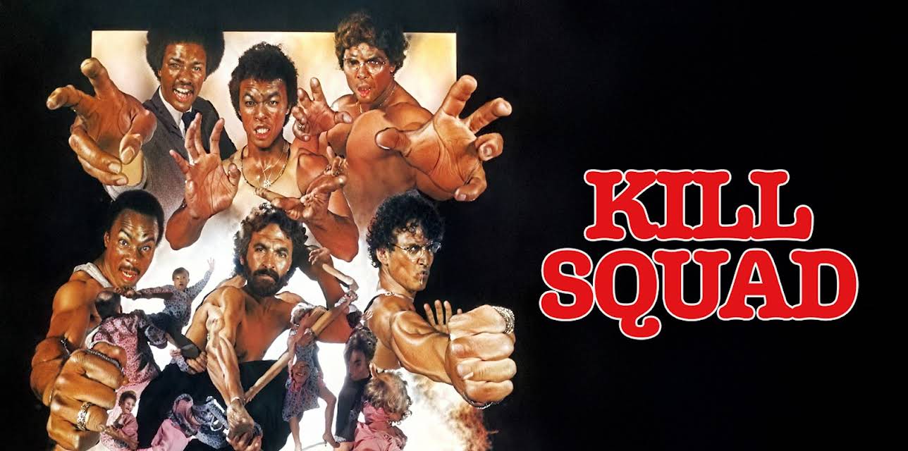 Kill Squad (1981)
