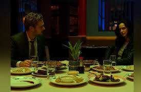 Marvel's The Defenders Season 1: Royal Dragon