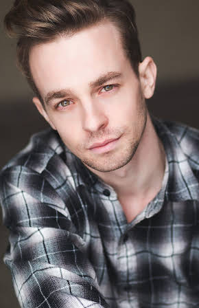 John Brodsky as 