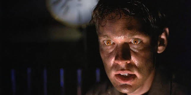 11:05 PM: The X-Files (S1 E3) (S1) | Channel 5 | 3/2 2026