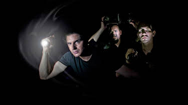 01:50: Ghost Adventures (S19 E8) (S19) | VOX | 3/28 2026