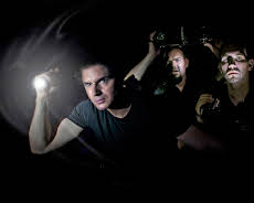 Ghost Adventures
