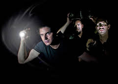 Ghost Adventures