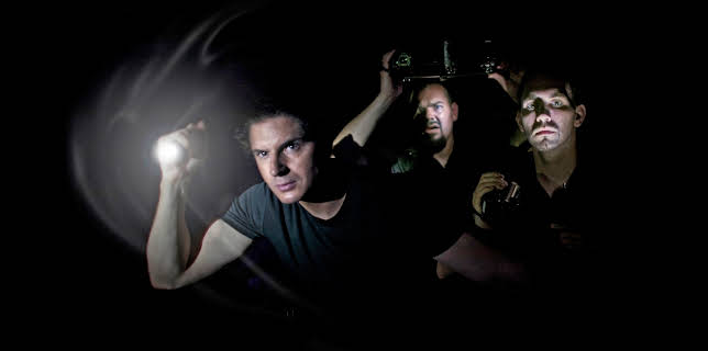 02:55: Ghost Adventures (S16 E1) (S16) | VOX | 11/1 2025