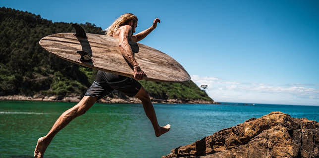 08:35: plan b: "Green Sports" | ZDFinfo | 12/26 2025