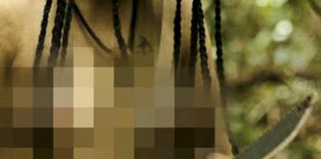 21:03: Aventura en pelotas: Bandidos en la noche | Discovery | 3/8 2026