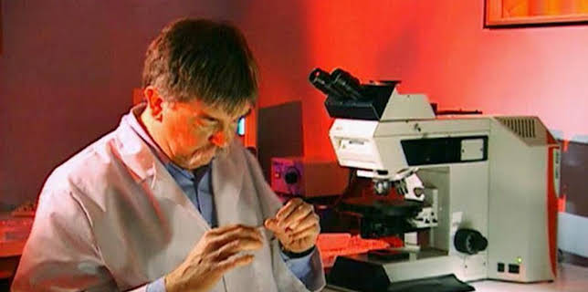 04:45: Medical Detectives - Geheimnisse der Gerichtsmedizin | VOX | 12/3 2025