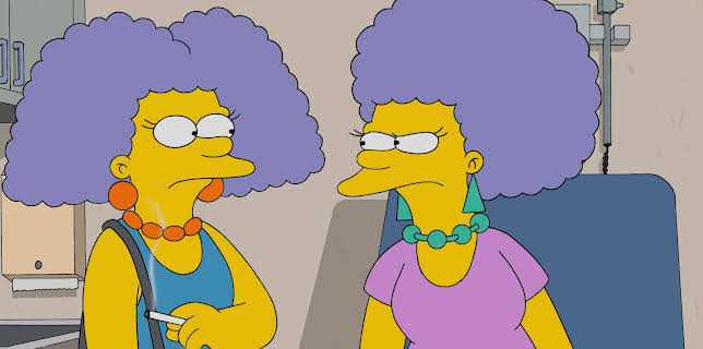 18:10: Die Simpsons | ProSieben | 12/11 2025