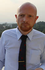 Mads Brügger as Director