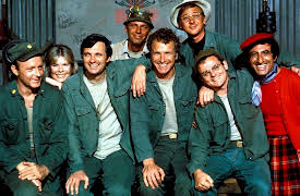 The Seventies, Season 1: Television Gets Real