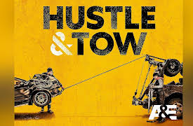 Hustle & Tow Season 1: Road Trip From Hell (#116)