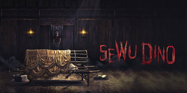 Sewu Dino (2023)