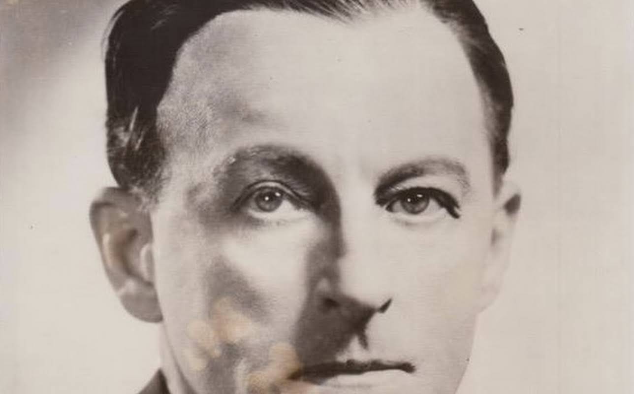 Frank Allenby