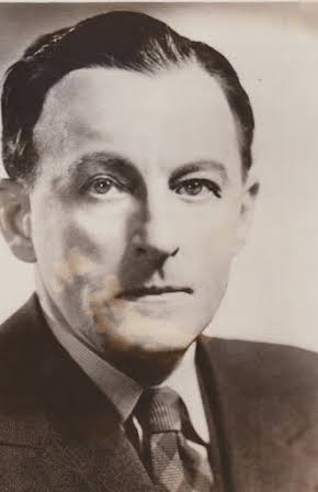 Frank Allenby as 