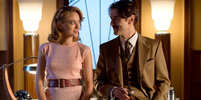 20:15: Velvet (S01/E13) | One | 2/3 2026