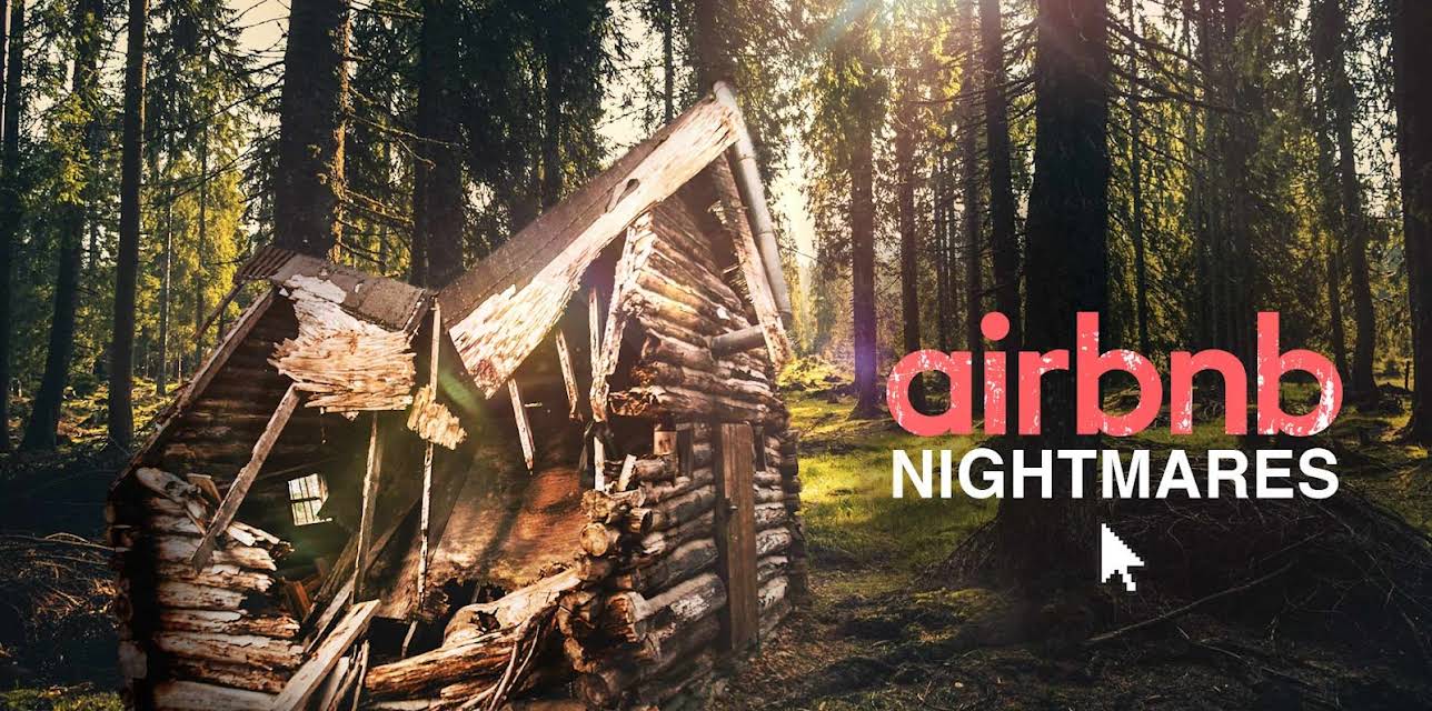 Airbnb Nightmares (2016)