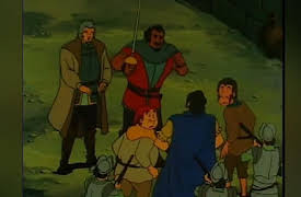 The Mysterious Cities of Gold, The Complete Series: Secret of the Medallions