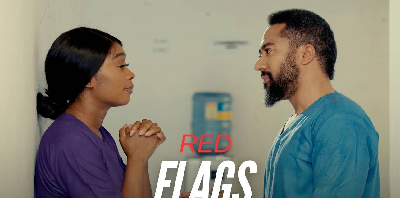 Red Flags (2024)