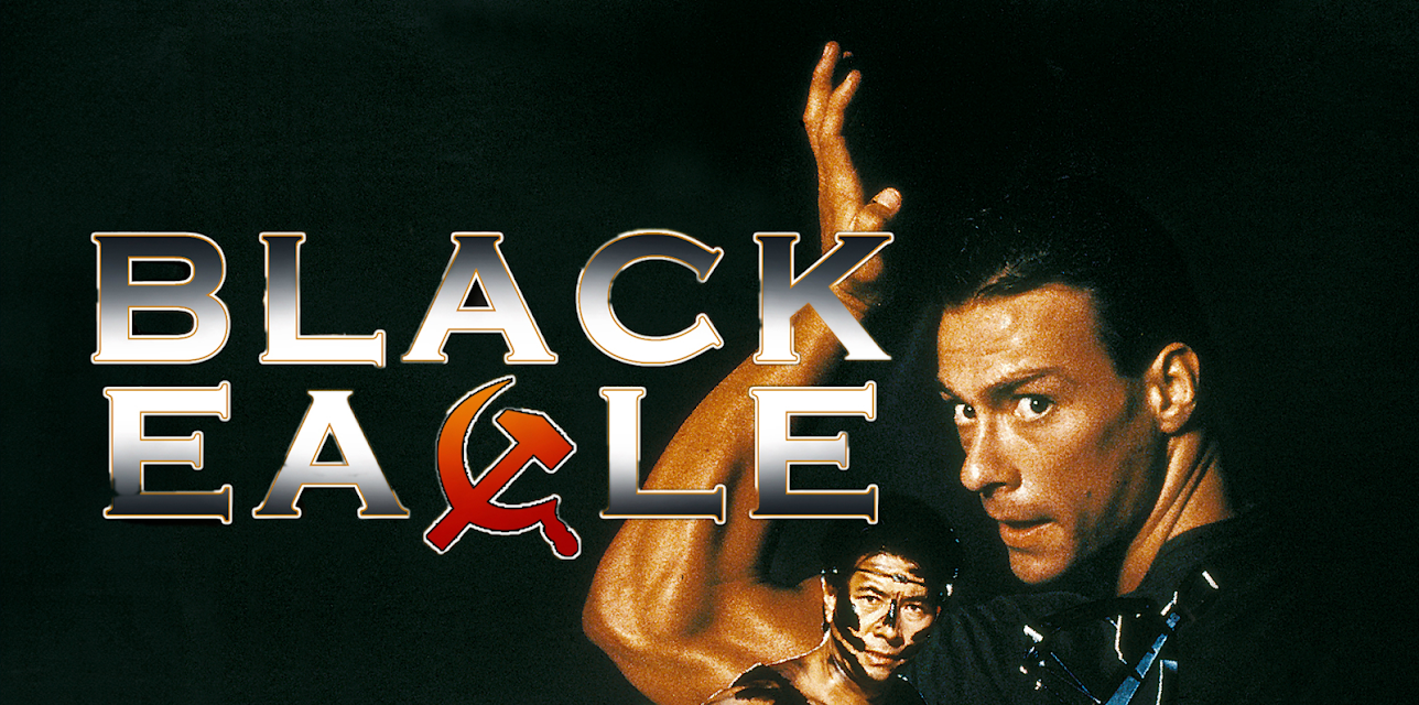 Black Eagle (1989)