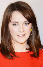 Charlotte Ritchie som 