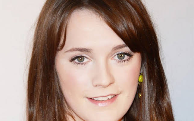 Charlotte Ritchie