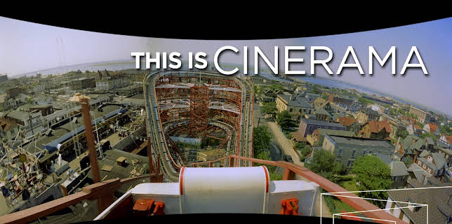 This Is Cinerama (1952)