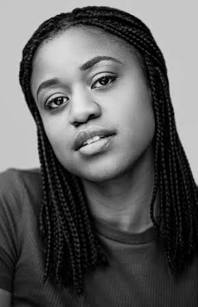 Benedicte Belizaire as Keisha Johnson