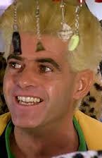 Guillermo Montesinos as 