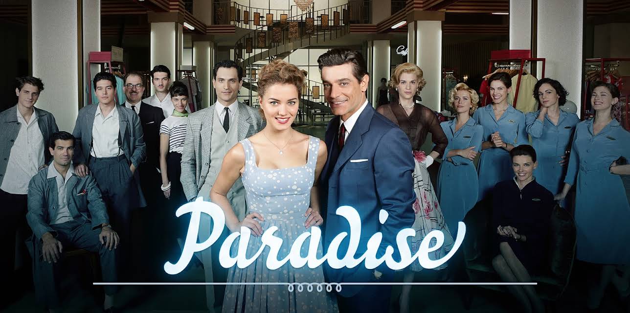Paradise, Season 1