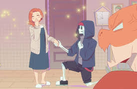 Season 1: Here Is the Second of Four Guardians