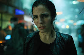 Altered Carbon: Clash by Night