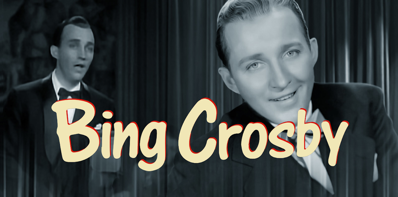 Bing Crosby Collection
