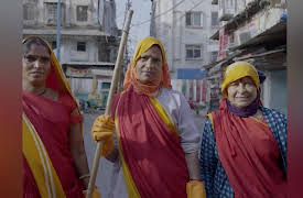 The Journey Of India: The Land of Green Guardians