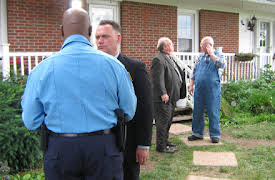 Evil Kin: Home Is Where the Hate Is