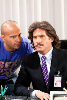 04:55: Una familia con suerte | Canal de las Estrellas | 3/30 2026