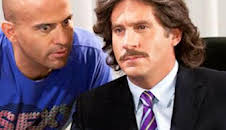 Una familia con suerte