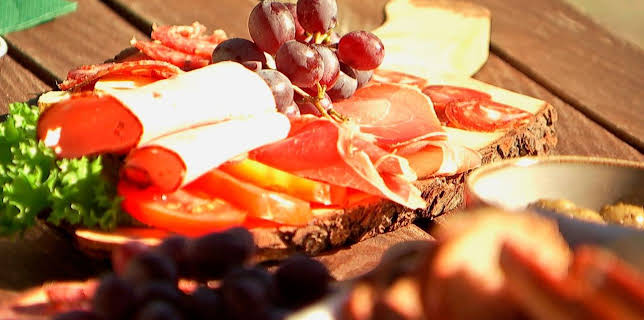 10:30: 30 Hofläden zum Entdecken | RBB Fernsehen | 11/2 2025