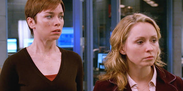 09:05: Criminal Intent - Verbrechen im Visier | VOX | 2/1 2026