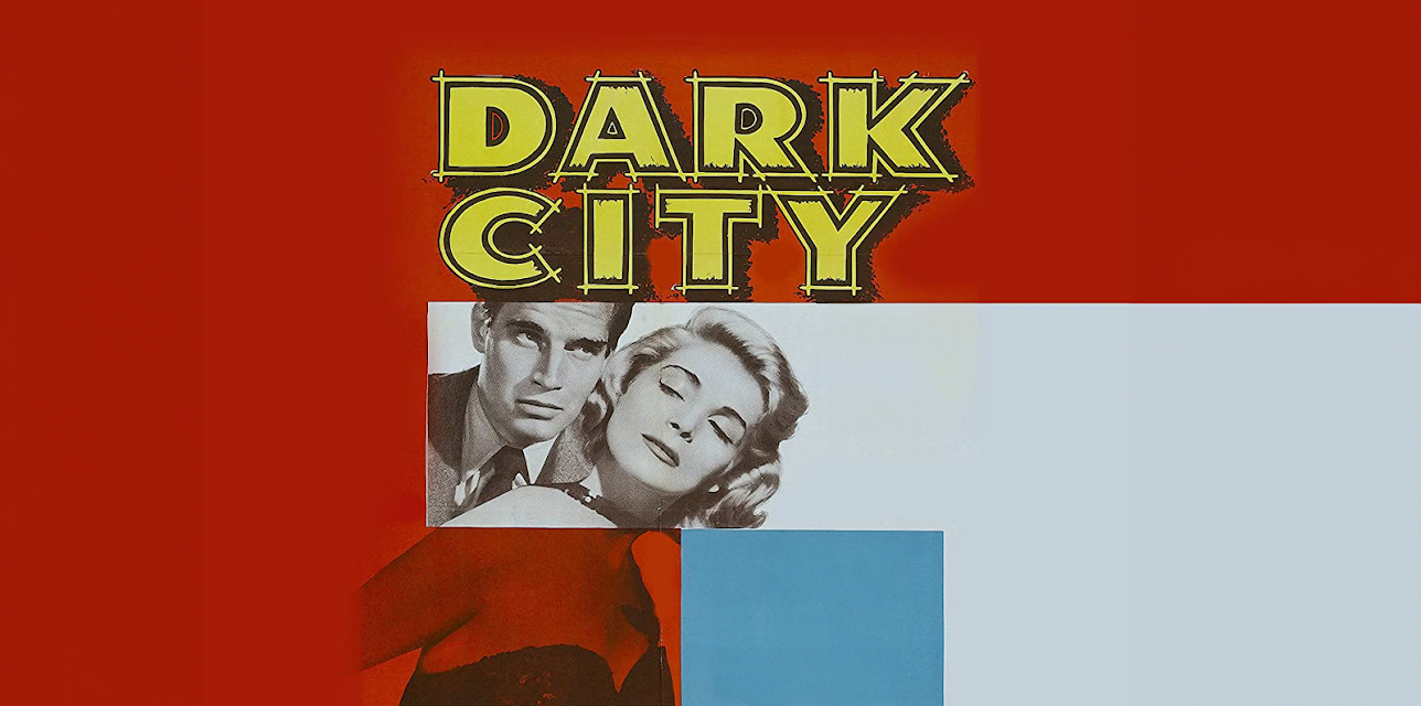 Dark City (1950)
