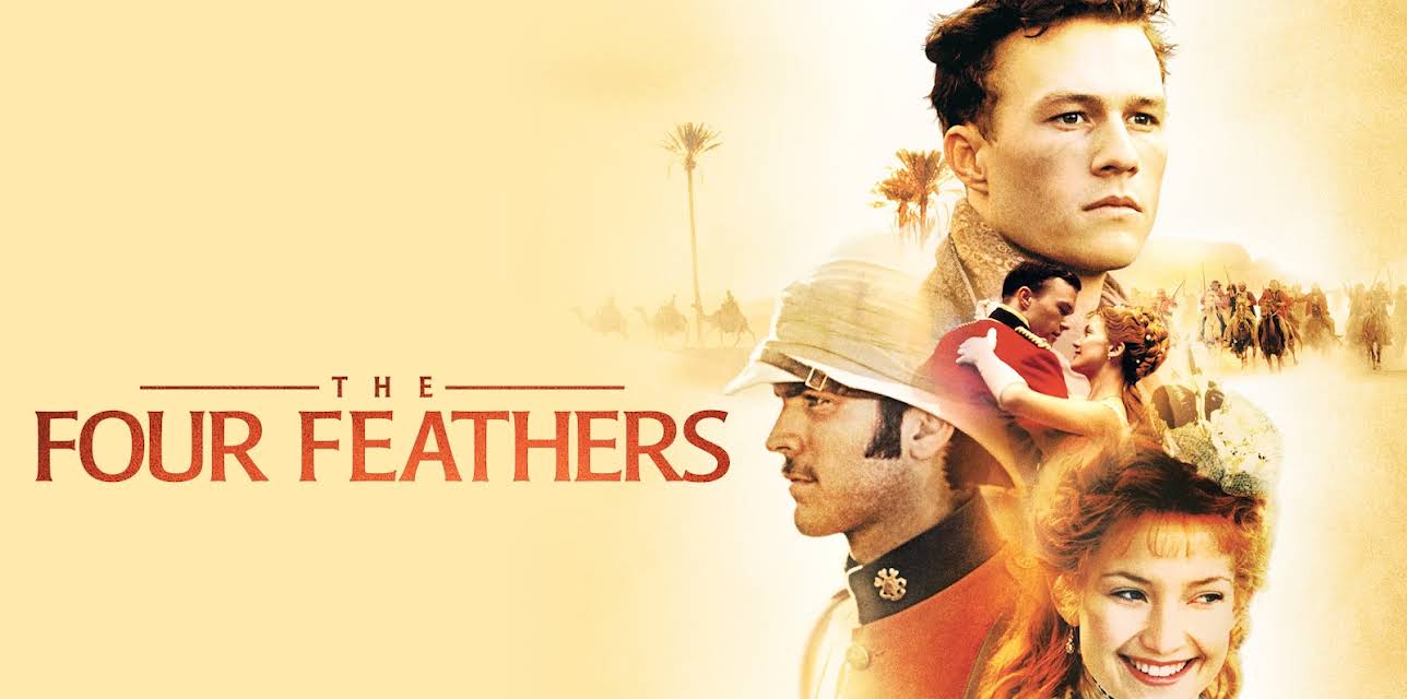 The Four Feathers (2002)