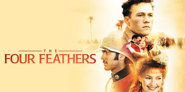 The Four Feathers (2002)