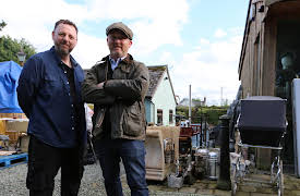 Suddenly Royal: Episode 6