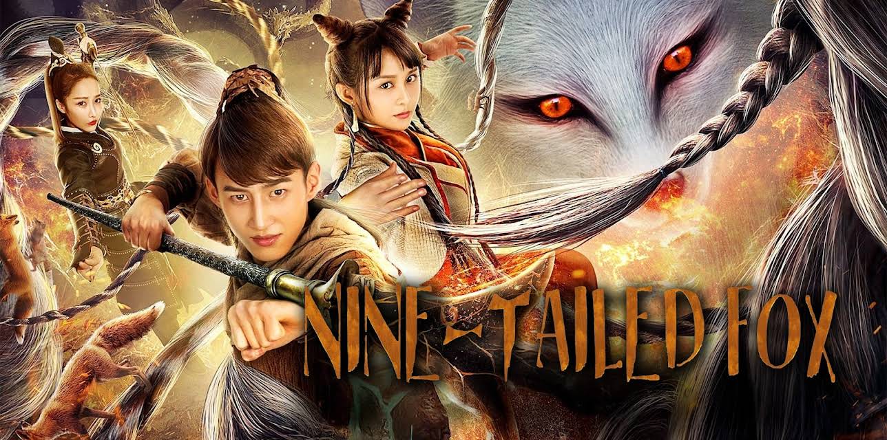Nine Tailed Fox (2021)